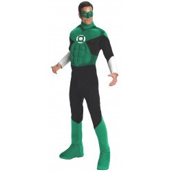 Location déguisement Green Lantern