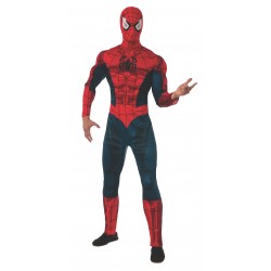 Location déguisement Spiderman