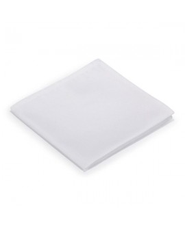 Location serviette blanche 50x50cm