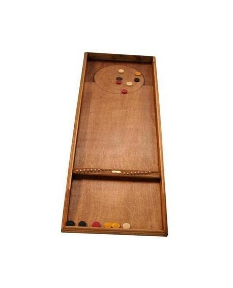 Location jeu en bois Culbuto