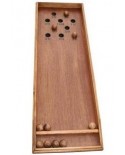 Location jeu en bois Palet pétanque