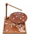 Location jeu en bois Billard japonais
