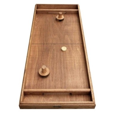 Location jeu en bois Billard Nicolas