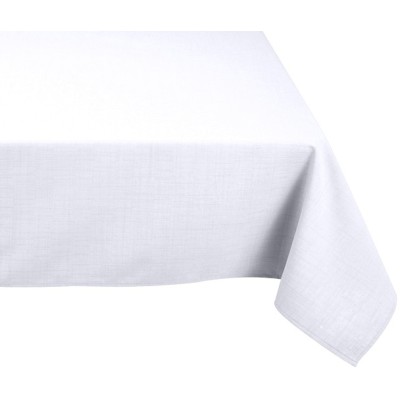 Location nappe ronde noire 290cm