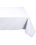 Location nappe ronde noire 290cm
