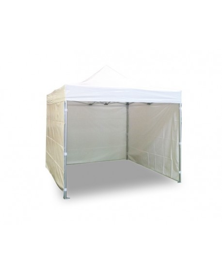 Location Tente de réception 5x10m