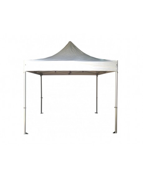 Location Tente de réception 5x10m