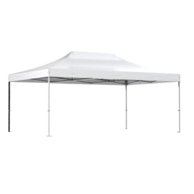 Tonnelle 3x3m dépliable professionnelle