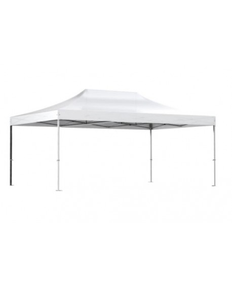 Tonnelle 3x3m dépliable professionnelle