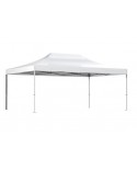 Tonnelle 3x3m dépliable professionnelle