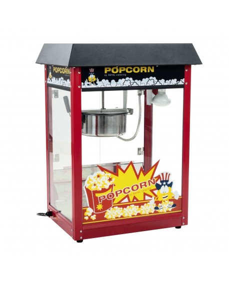 Location machine Barbe à papa