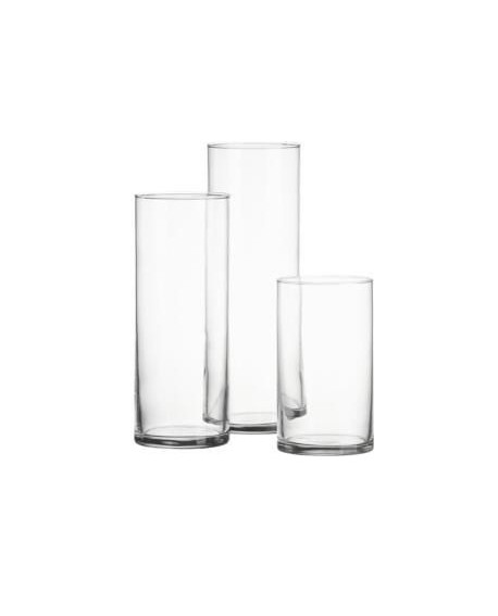 Location Vase martini 70cm