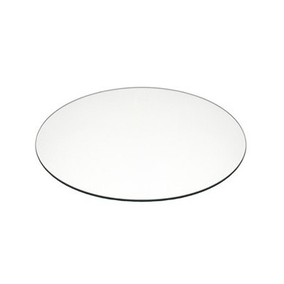 Location miroir carré