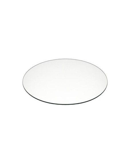 Location miroir carré
