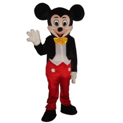 Location mascotte Lapin marron