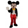 Location mascotte Lapin marron