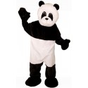 Location mascotte Lapin marron