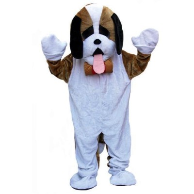 Location mascotte Panda