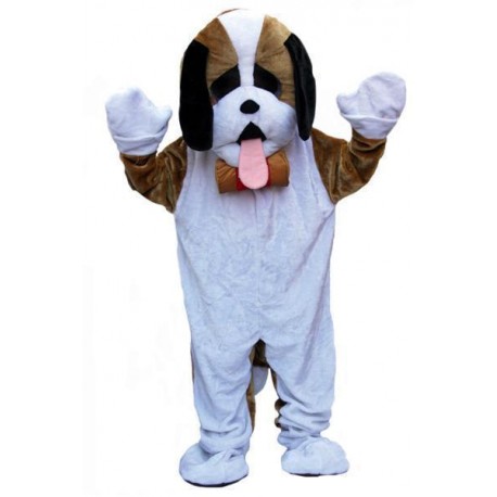 Location mascotte Panda