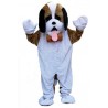 Location mascotte Panda