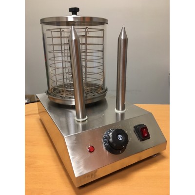 Location Chafing dish