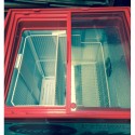 Location Chafing dish