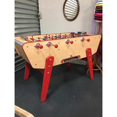 Location jeu en bois Billard Hollandais