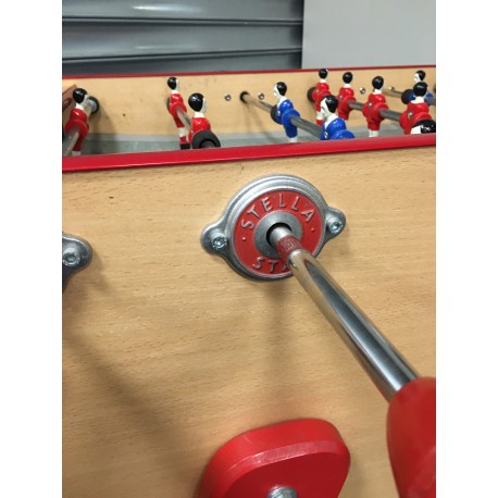 Location jeu en bois Billard Hollandais