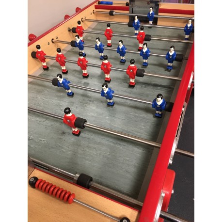 Location jeu en bois Billard Hollandais