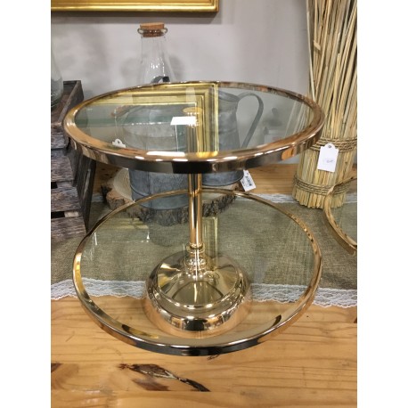 Location seau à champagne inox 19cm