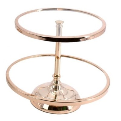 Location seau à champagne inox 19cm