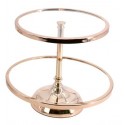 Location seau à champagne inox 19cm