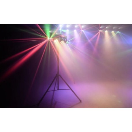 Location machine à fumée