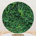 Location housse backdrop roses 200cm