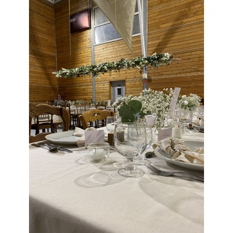 Location chaise vintage dépareillée