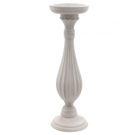 Location Colonne rose gold 77cm