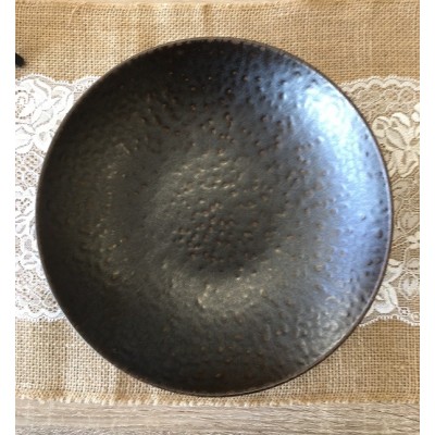 Assiette plate Helia