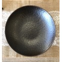 Assiette plate Helia