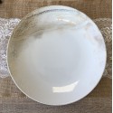 Assiette plate Helia