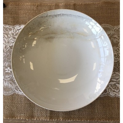 Assiette creuse Helia