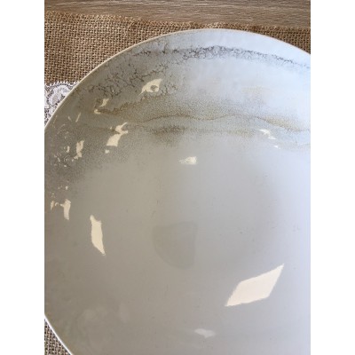 Assiette creuse Helia 2
