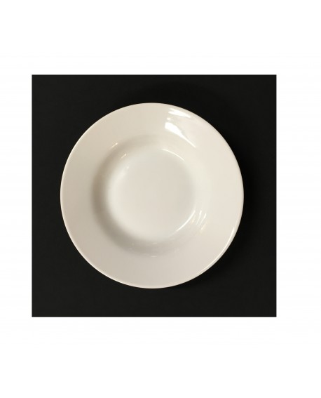 Assiette entrée/dessert Banquise