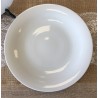 Assiette plate Holy