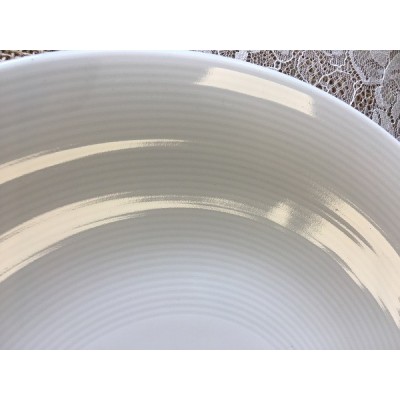 Assiette plate Holy 2