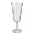 Flûte à champagne Elégance 10cl
