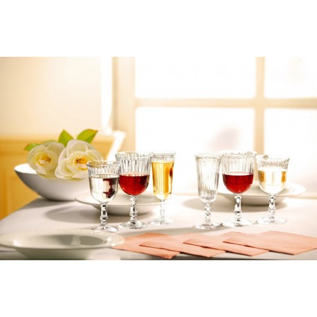 Flûte à champagne Nostalgie 12cl