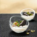 Verrine gargotte