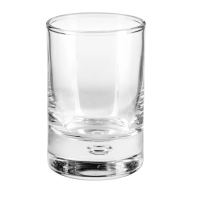 Verrine bulle