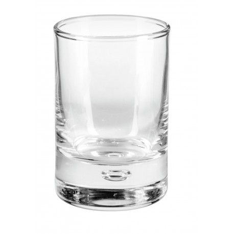 Verrine bulle