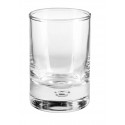 Verrine bulle